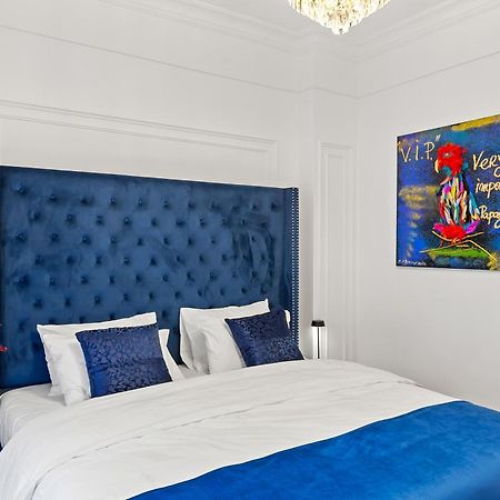 Apartament - Rafinament Arhitectural - Blocul Wilson Bukareszt Zewnętrze zdjęcie