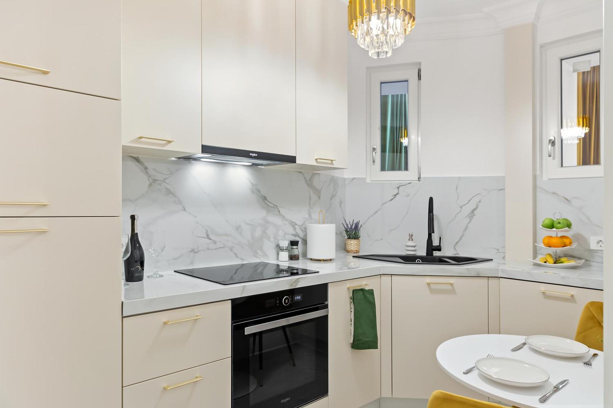 Apartament - Rafinament Arhitectural - Blocul Wilson Bukareszt Zewnętrze zdjęcie