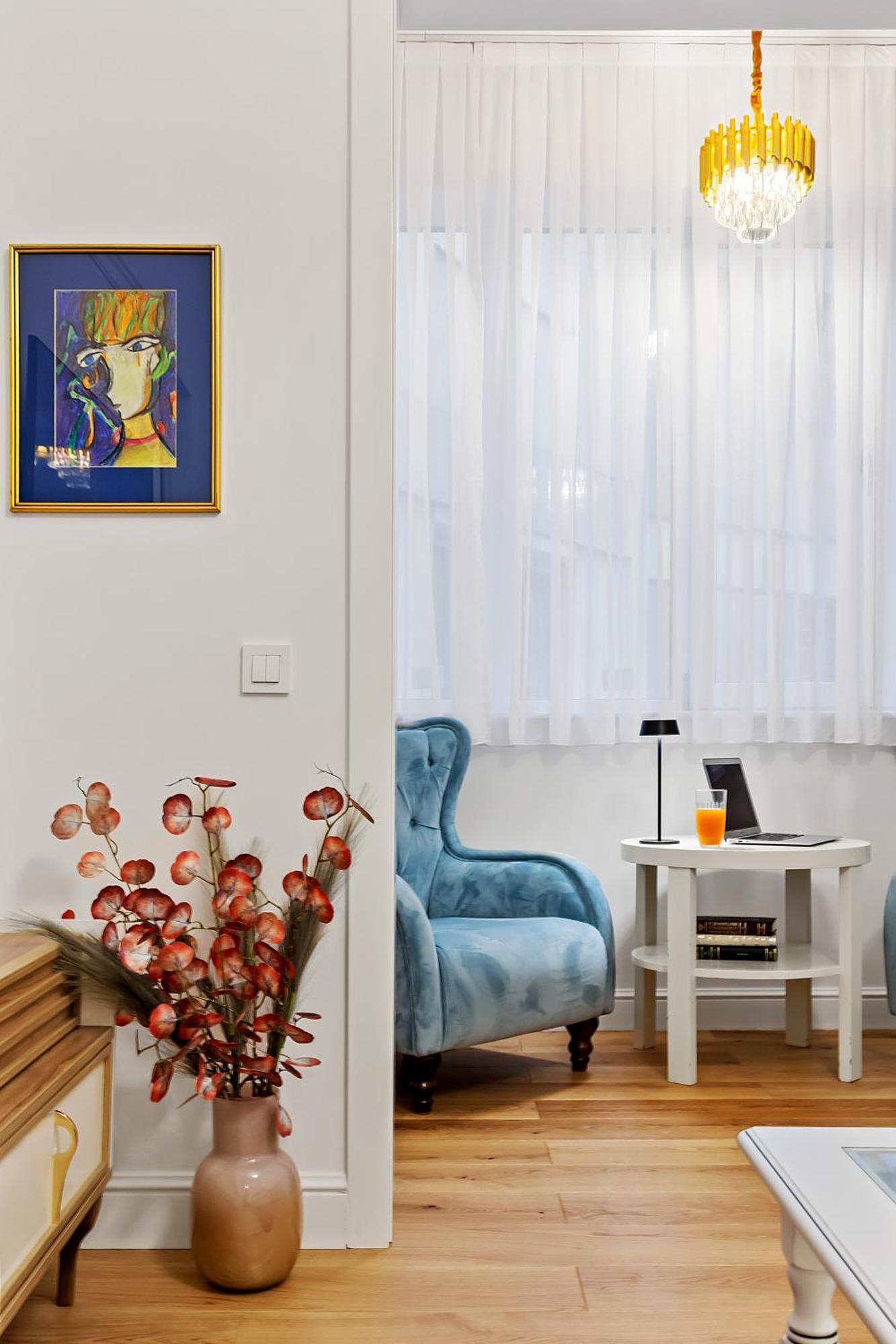 Apartament - Rafinament Arhitectural - Blocul Wilson Bukareszt Zewnętrze zdjęcie