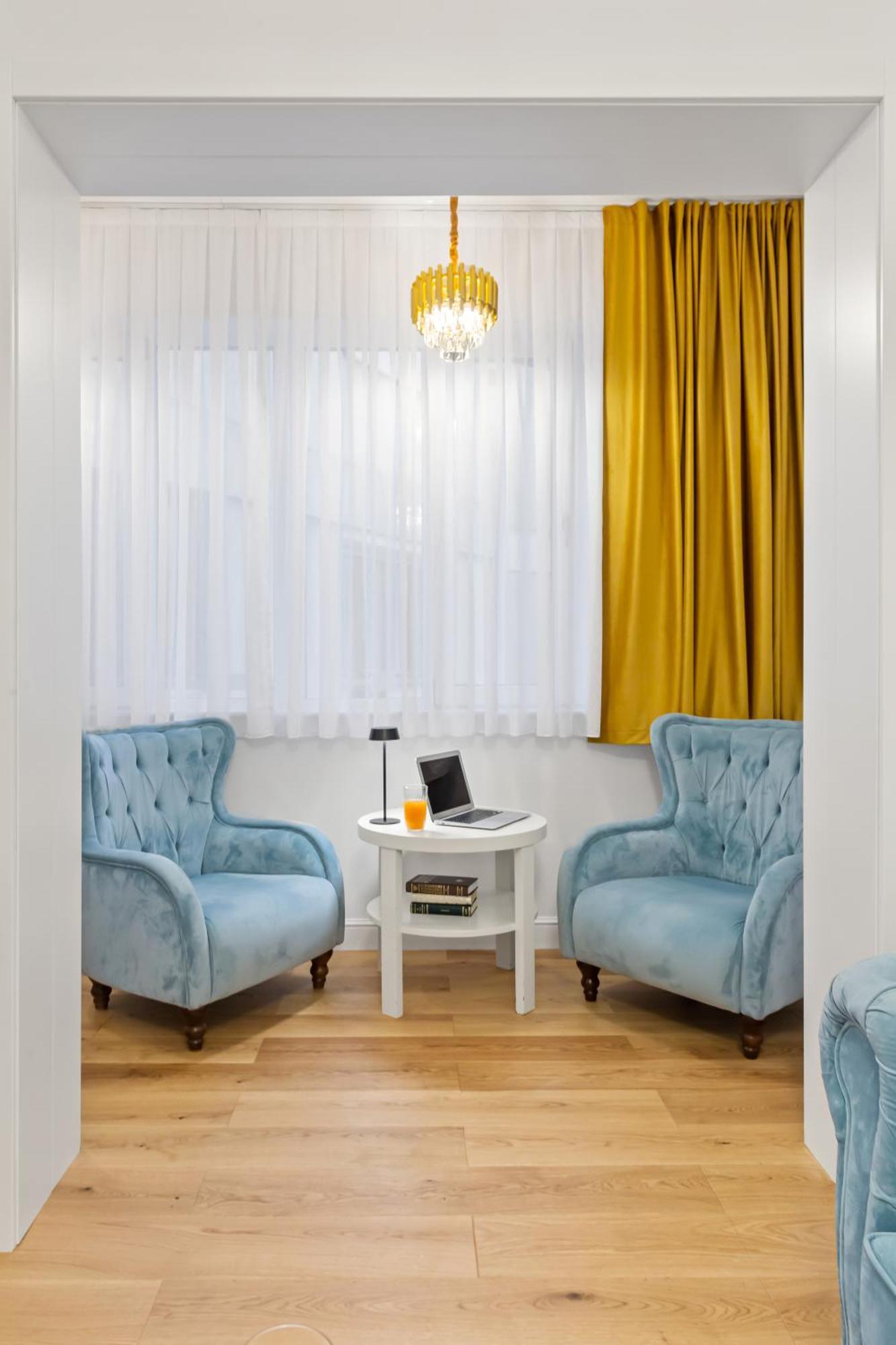 Apartament - Rafinament Arhitectural - Blocul Wilson Bukareszt Zewnętrze zdjęcie