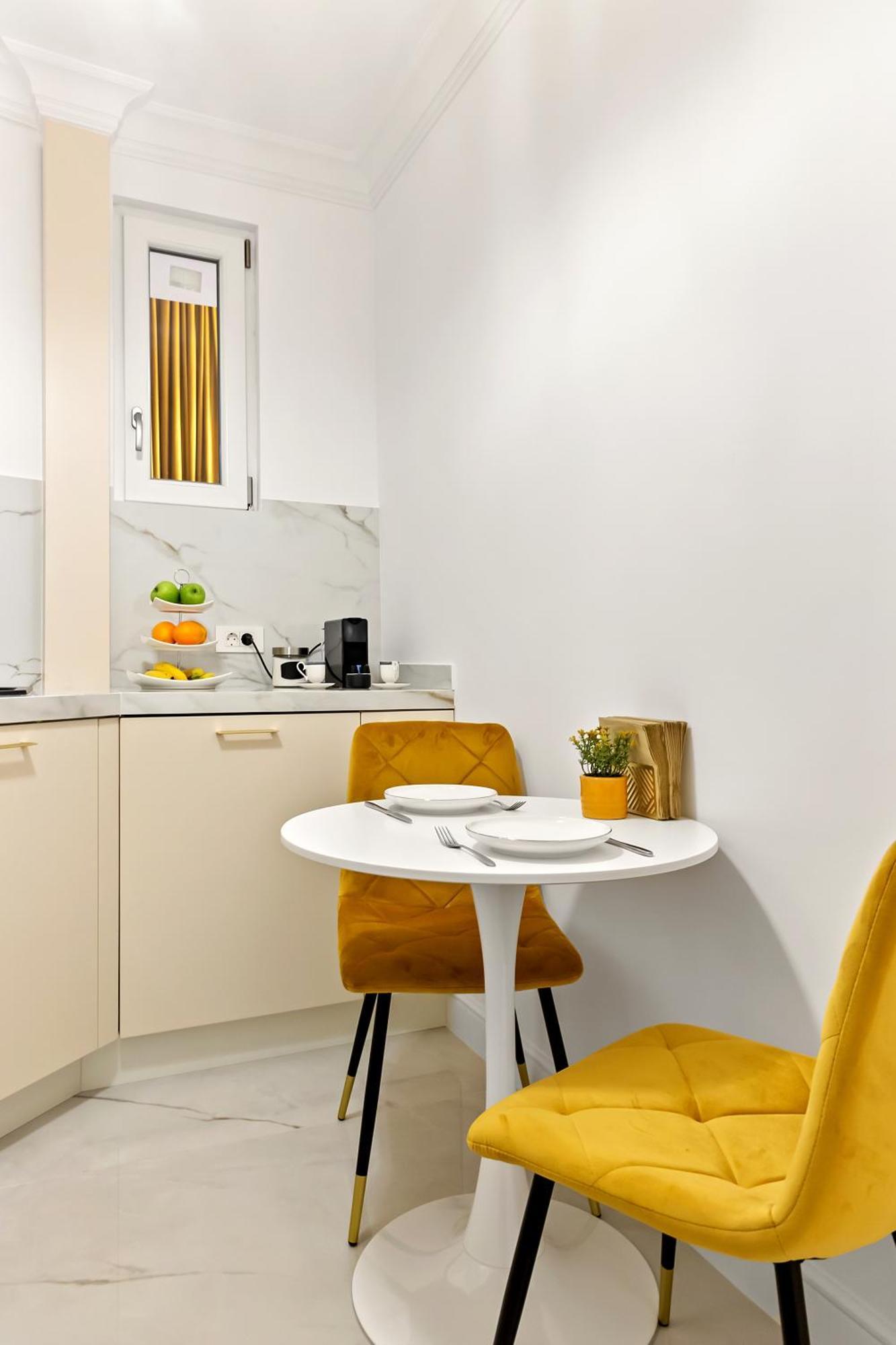 Apartament - Rafinament Arhitectural - Blocul Wilson Bukareszt Zewnętrze zdjęcie