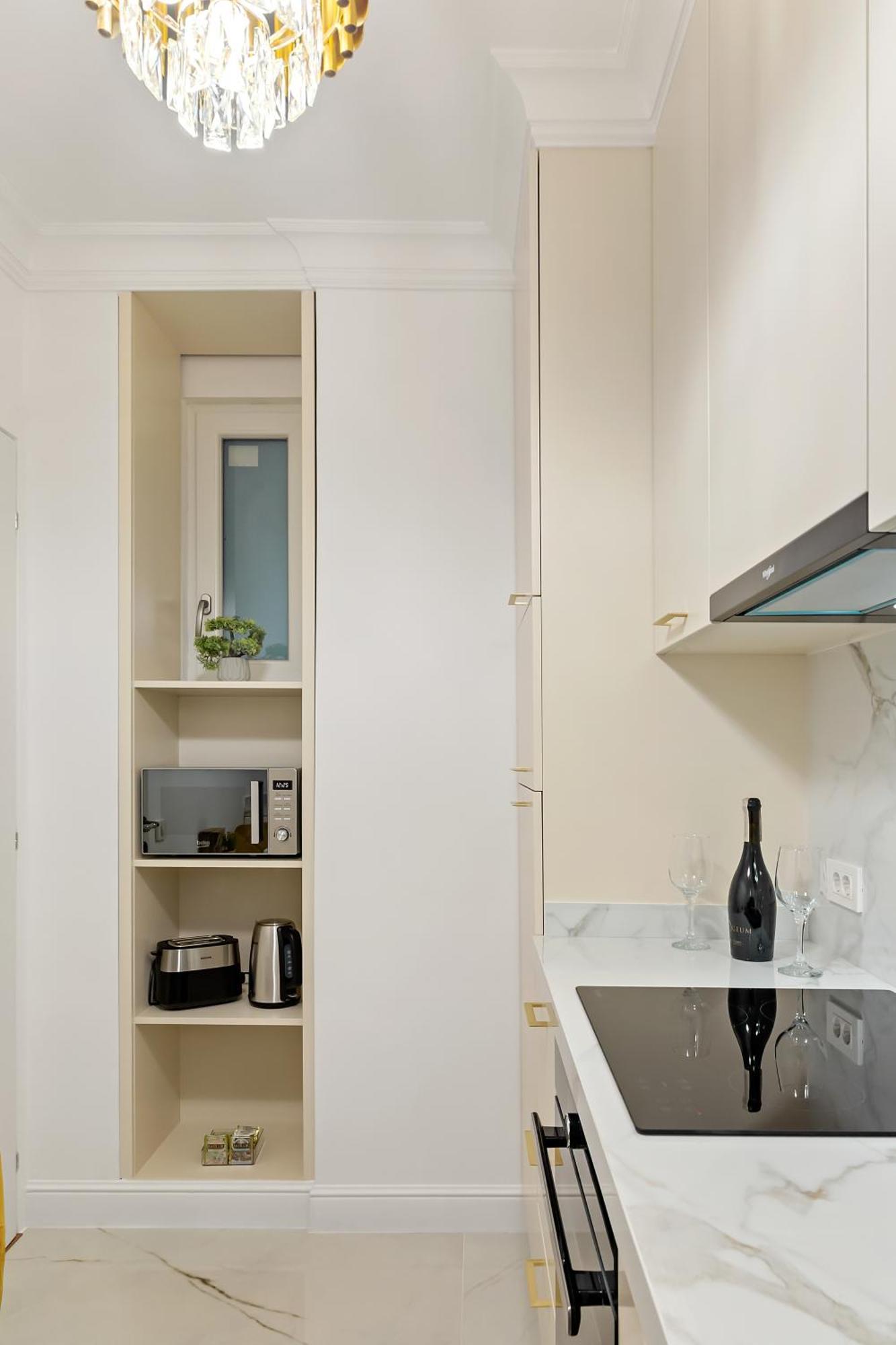 Apartament - Rafinament Arhitectural - Blocul Wilson Bukareszt Zewnętrze zdjęcie