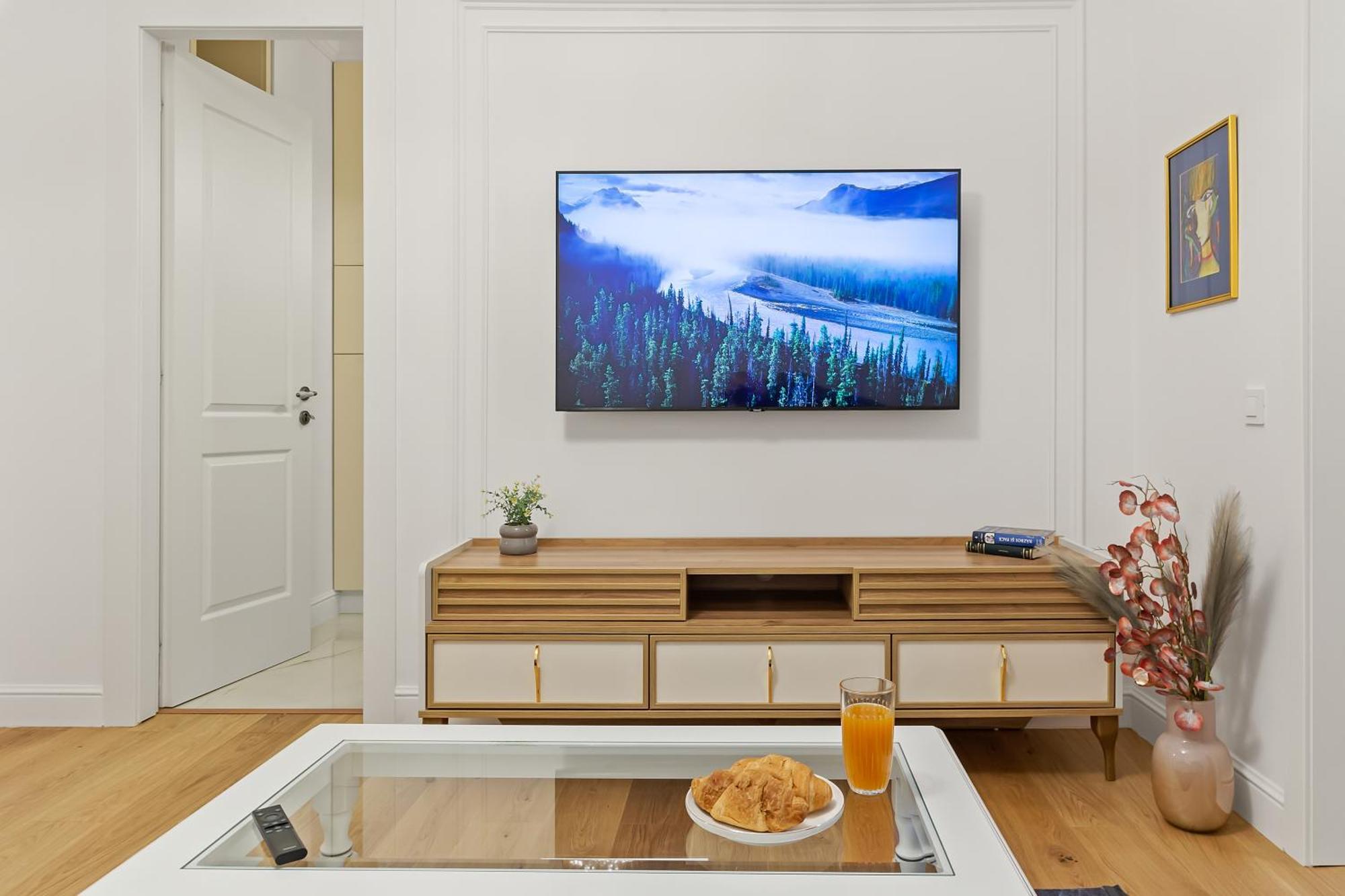 Apartament - Rafinament Arhitectural - Blocul Wilson Bukareszt Zewnętrze zdjęcie