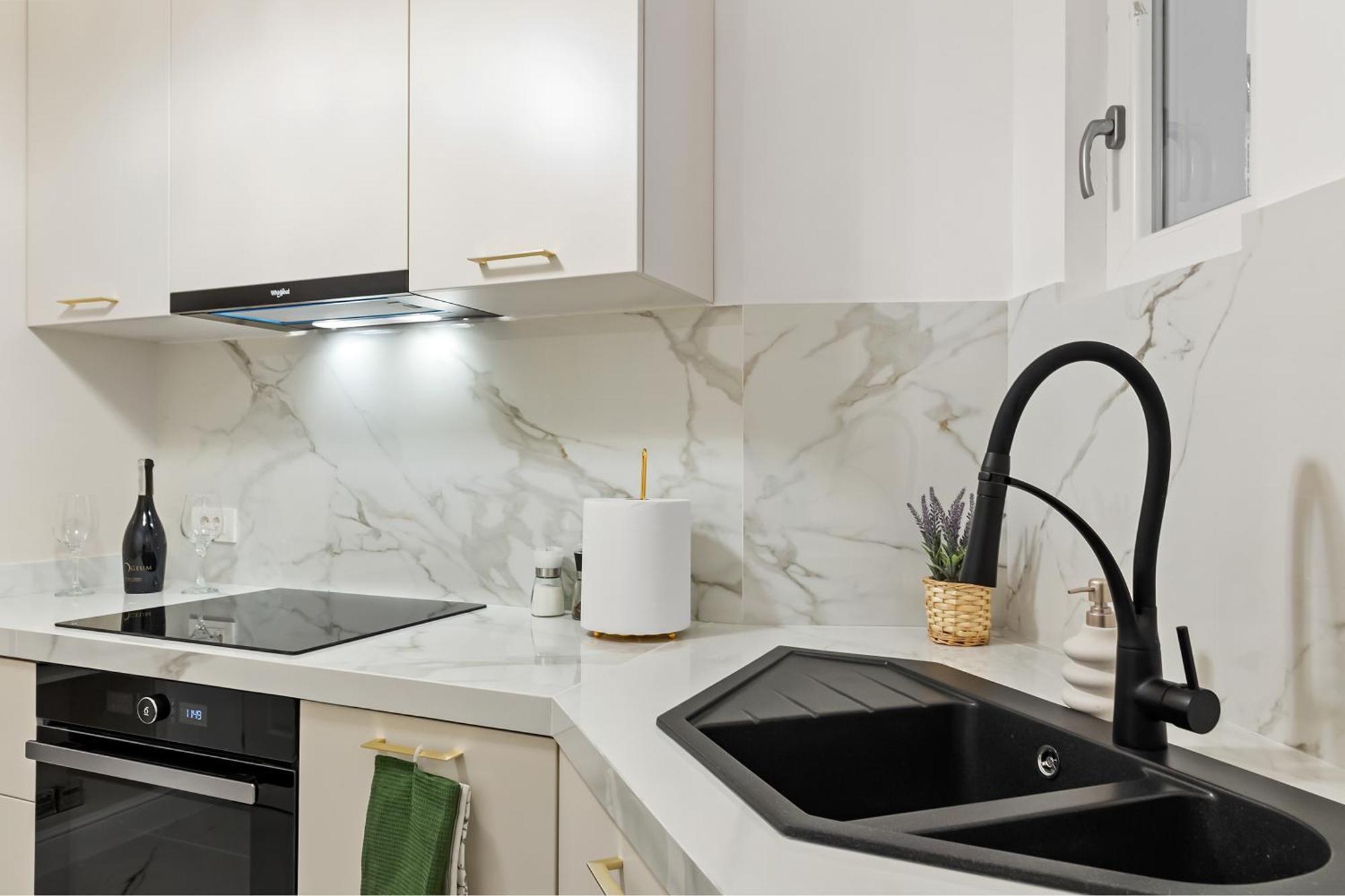 Apartament - Rafinament Arhitectural - Blocul Wilson Bukareszt Zewnętrze zdjęcie