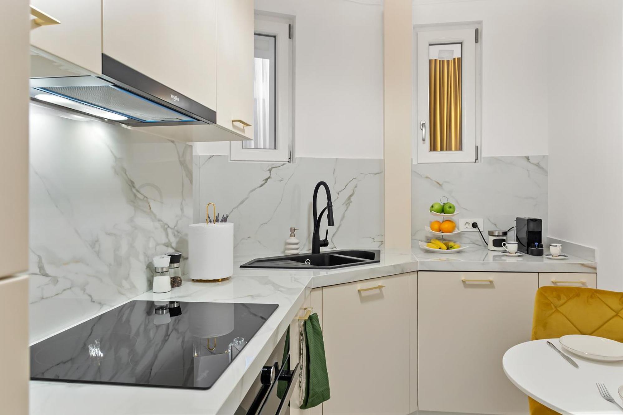 Apartament - Rafinament Arhitectural - Blocul Wilson Bukareszt Zewnętrze zdjęcie