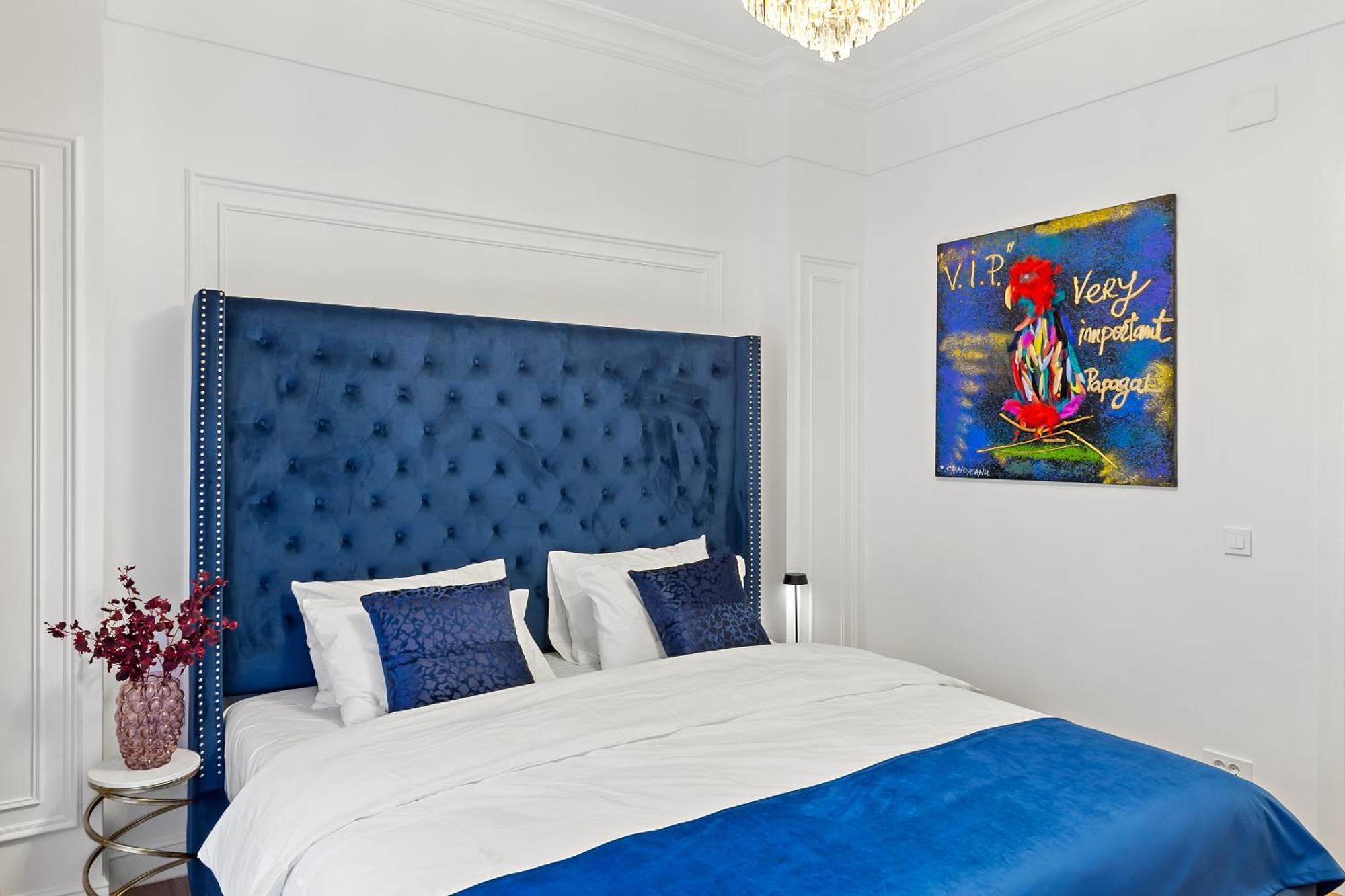Apartament - Rafinament Arhitectural - Blocul Wilson Bukareszt Zewnętrze zdjęcie