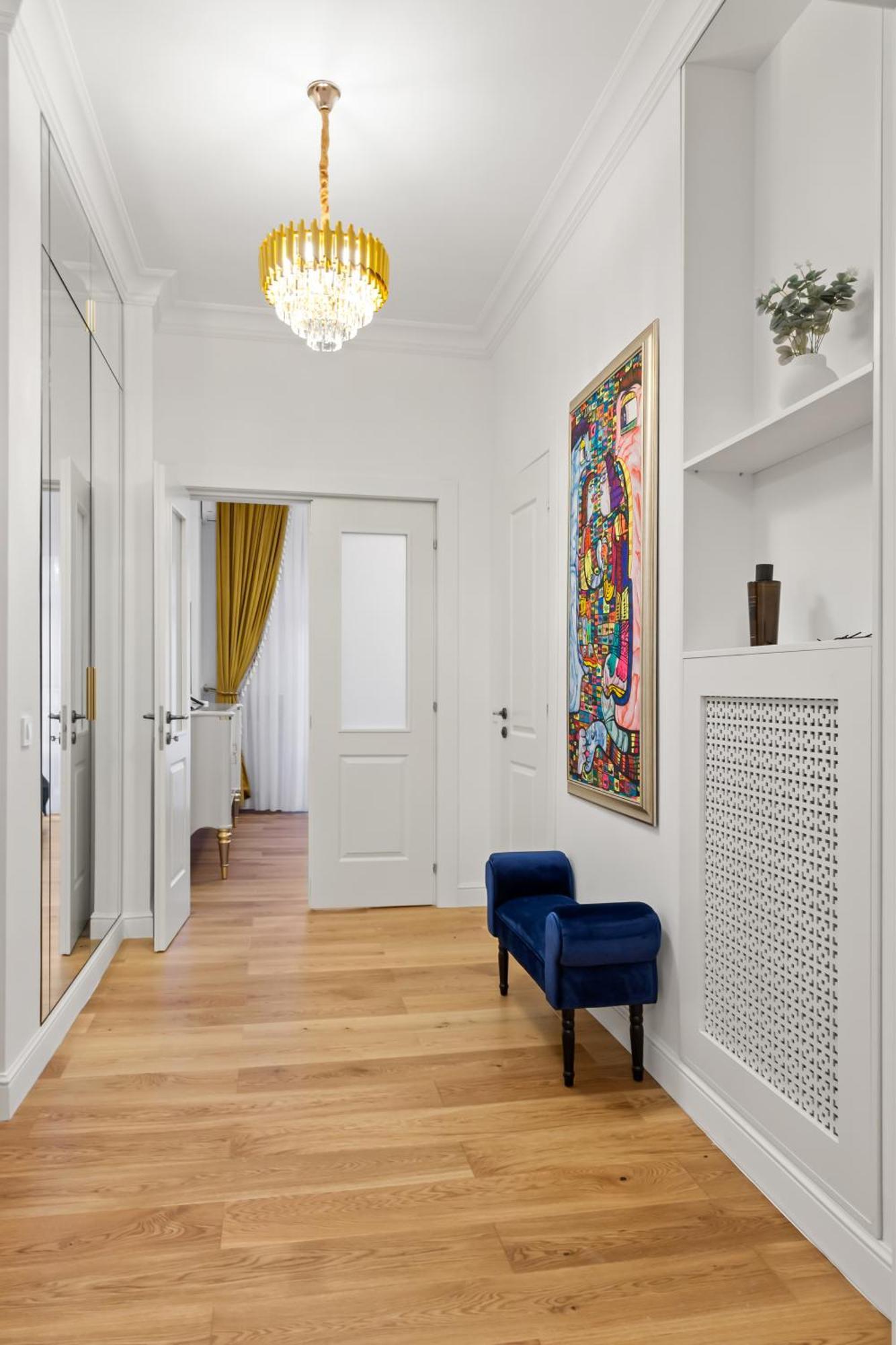 Apartament - Rafinament Arhitectural - Blocul Wilson Bukareszt Zewnętrze zdjęcie